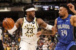 jiuyou官网入口关于里程碑夜印第安纳步行者内部沟通；NBA常规赛今晚刷纪录；质疑声仍在；医务组通报恢复的信息